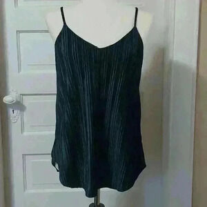 NWT Dalia chemise top #0333G